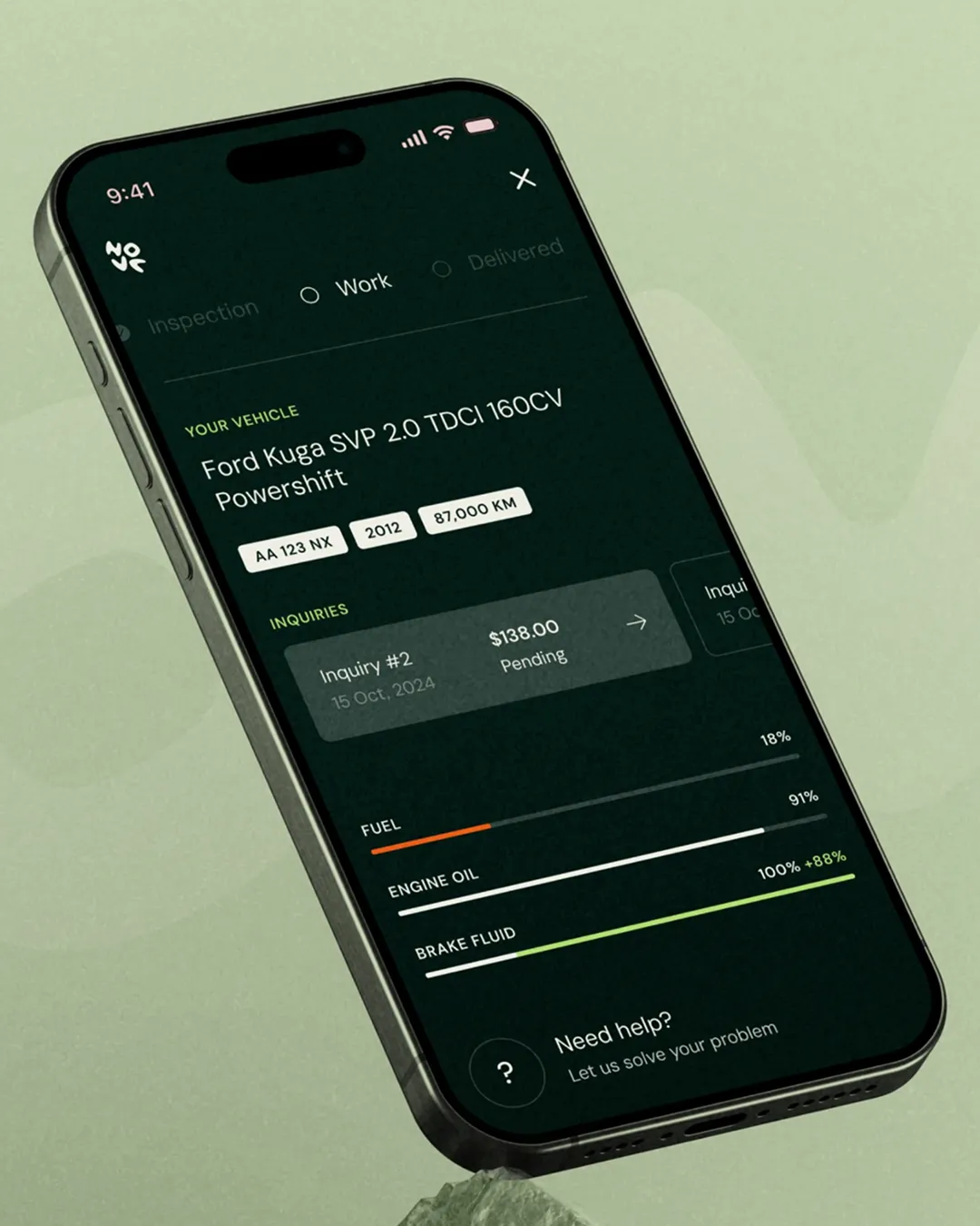 Nova Platform